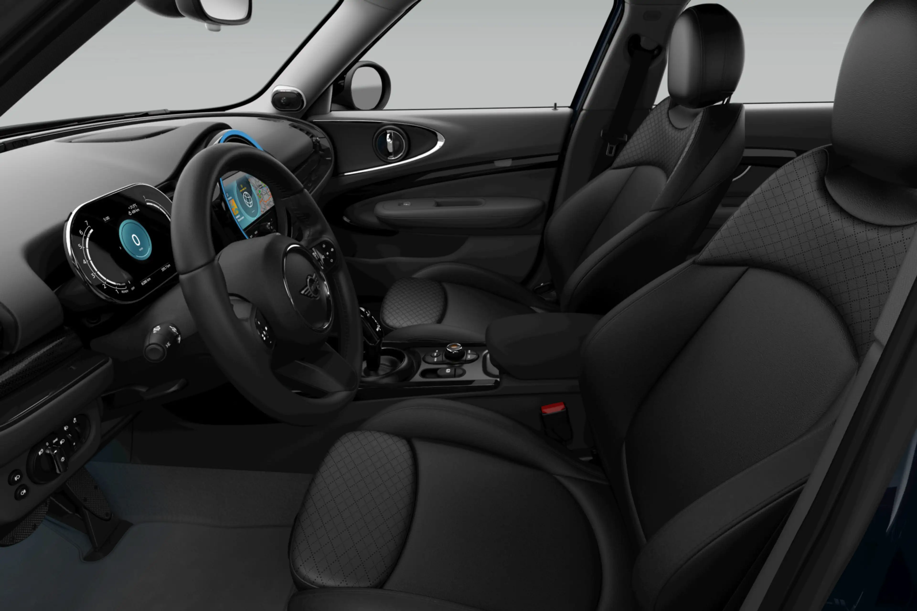 MINI Cooper Clubman 1.5 Richmond Park Edition | 1e eigenaar | Dealer o — photo 4