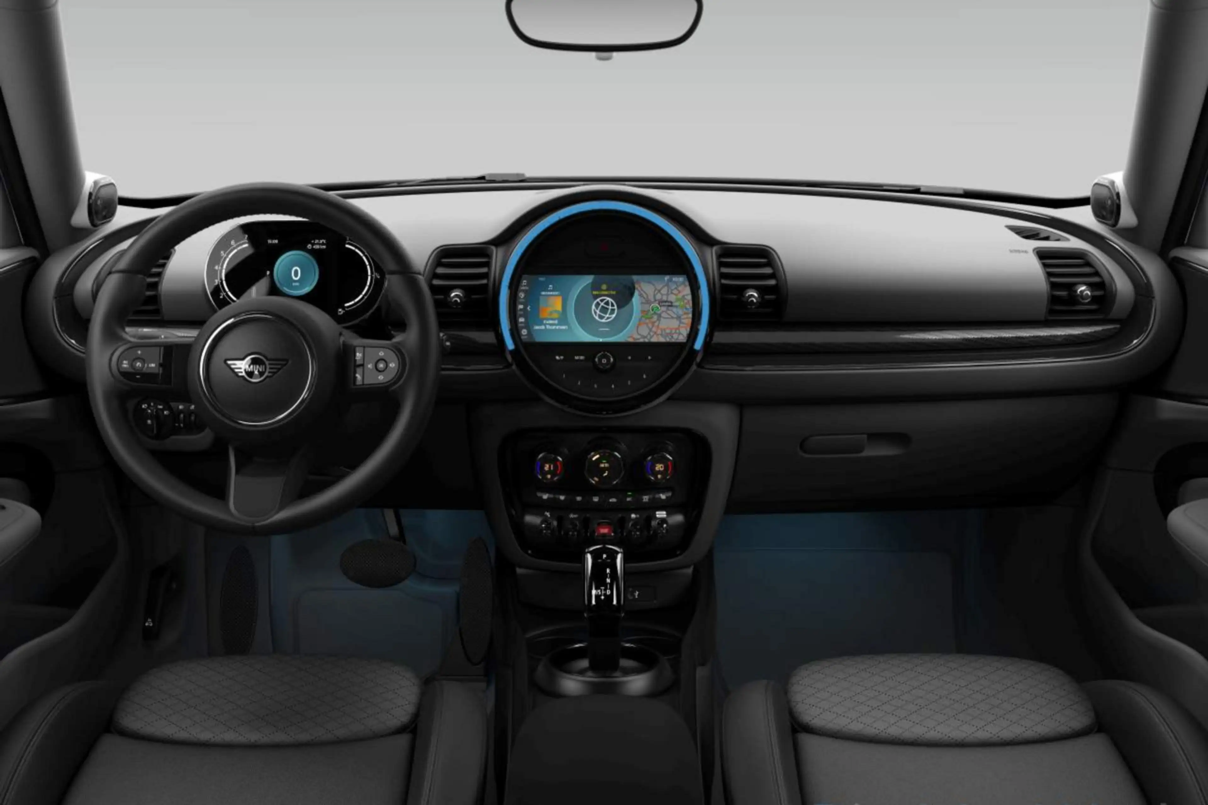 MINI Cooper Clubman 1.5 Richmond Park Edition | 1e eigenaar | Dealer o — photo 3