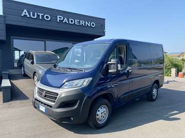 28 CH1 2.0 mjt 115cv E6