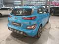 Hyundai Kona Elektro 39,2 kWh Kamera|App|Alu-Felgen|DAB Bleu - thumbnail 5