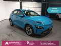 Hyundai Kona Elektro 39,2 kWh Kamera|App|Alu-Felgen|DAB Bleu - thumbnail 1