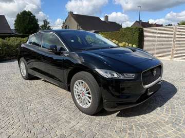 I-Pace 90 kWh EV400 S