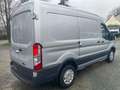 Ford Transit 2.000 Tdci 20.578 euros + tva/btw AUTOMATIQUE Argent - thumbnail 3