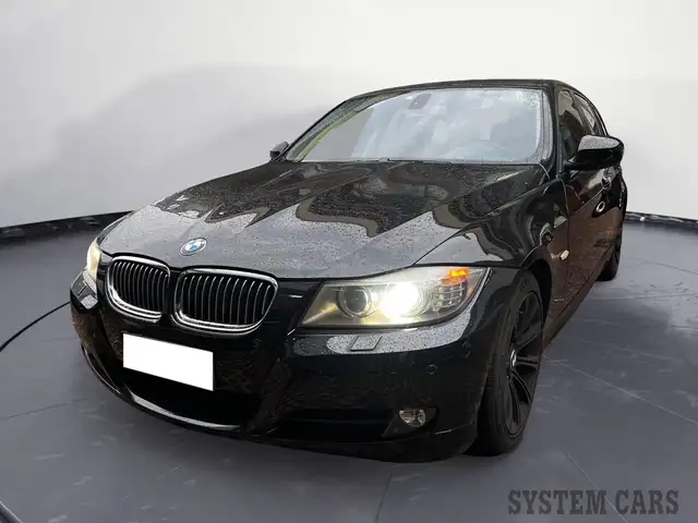BMW 320 Serie 3 320d Touring 177cv - NON RICONDIZIONATA - EURO 5 DIESEL - CATENA DI DISTRIBUZIONE