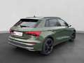 Audi A3 35 TFSI LM18 NAVI PRIVACY SPORTSITZ Grün - thumbnail 3