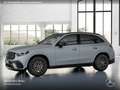 Mercedes-Benz GLC 43 AMG GLC 43 4M NIGHT+PANO+360+AHK+STHZG+BURMESTER+9G Silber - thumbnail 3