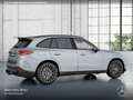 Mercedes-Benz GLC 43 AMG GLC 43 4M NIGHT+PANO+360+AHK+STHZG+BURMESTER+9G Silber - thumbnail 16