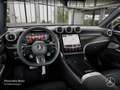 Mercedes-Benz GLC 43 AMG GLC 43 4M NIGHT+PANO+360+AHK+STHZG+BURMESTER+9G Silber - thumbnail 9
