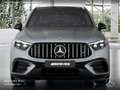 Mercedes-Benz GLC 43 AMG GLC 43 4M NIGHT+PANO+360+AHK+STHZG+BURMESTER+9G Silber - thumbnail 6