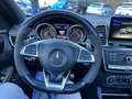 Mercedes-Benz GLE 63 AMG Coupe S 4matic auto Fekete - thumbnail 6