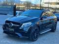 Mercedes-Benz GLE 63 AMG Coupe S 4matic auto Negro - thumbnail 1