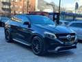 Mercedes-Benz GLE 63 AMG Coupe S 4matic auto Fekete - thumbnail 15