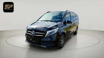 d 4MATIC Extra Long * Edition * 237 ch * BVA 9