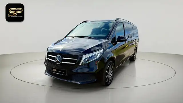 Mercedes-Benz V 300 d 4MATIC Extra Long * Edition * 237 ch * BVA 9
