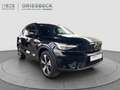 Volvo XC40 P8 Twin Plus Recharge Electric ACC+LED Schwarz - thumbnail 6