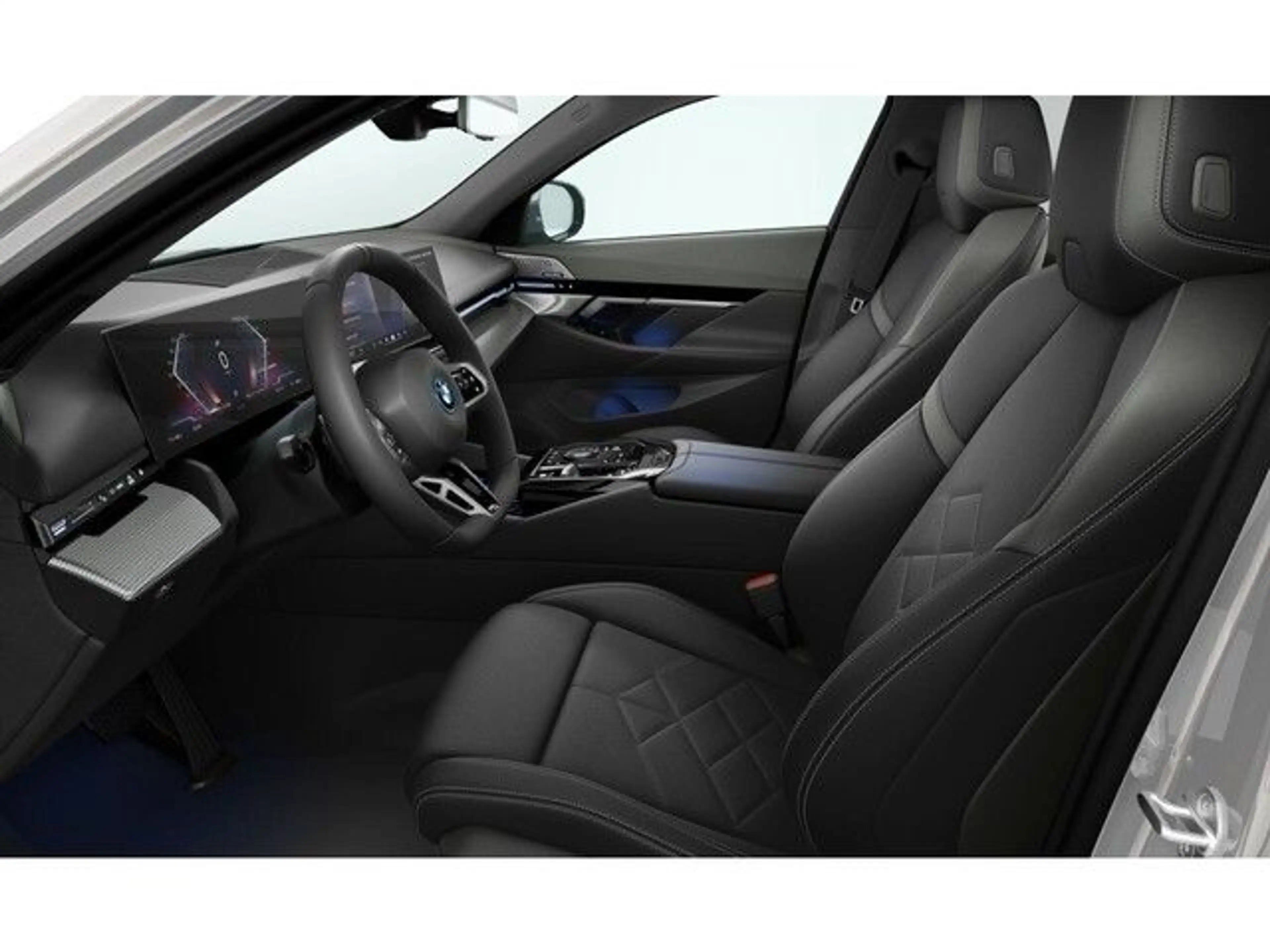 BMW i5 xDrive40 Kundenbestellung — photo 3