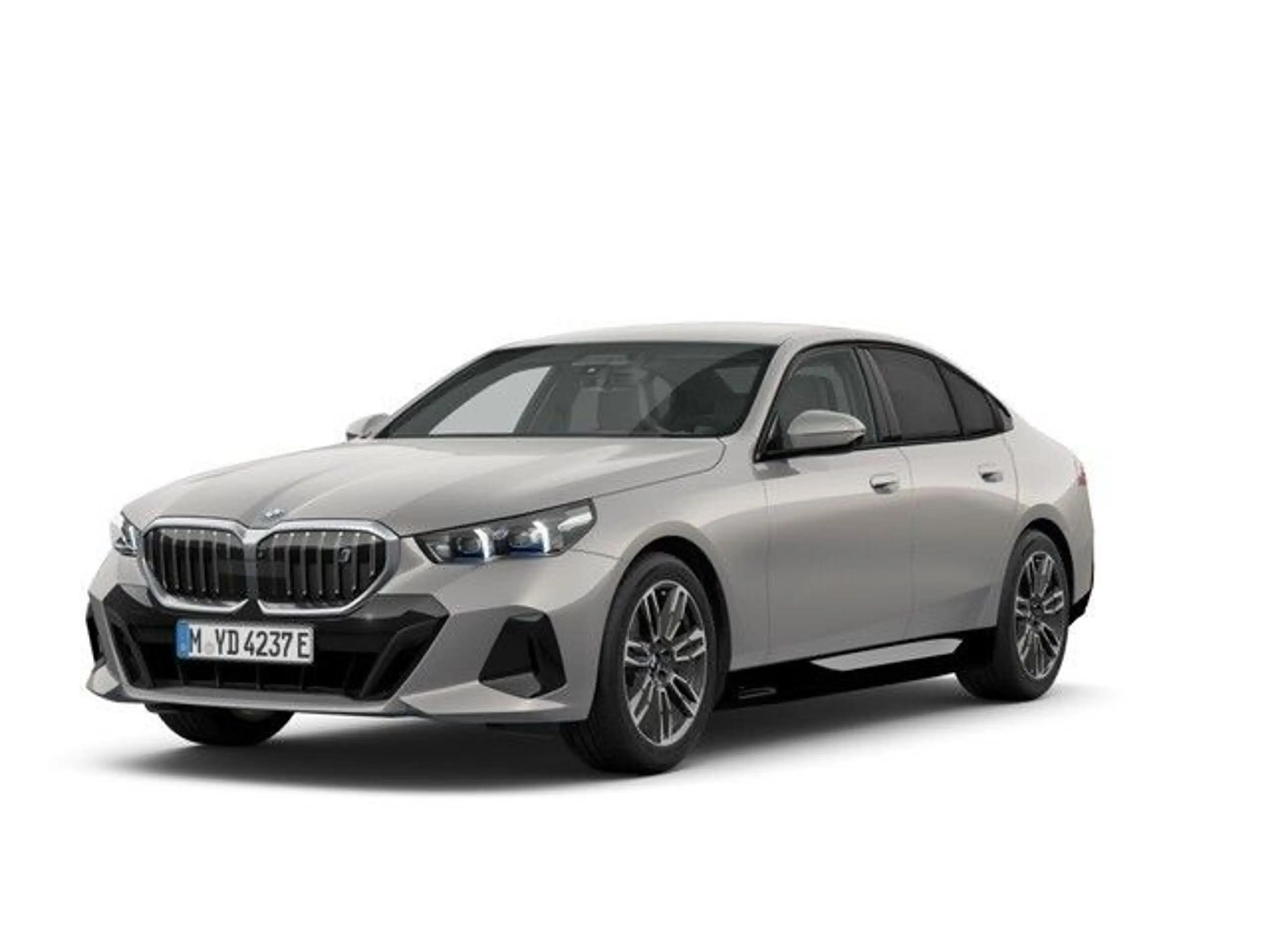 BMW i5 xDrive40 Kundenbestellung