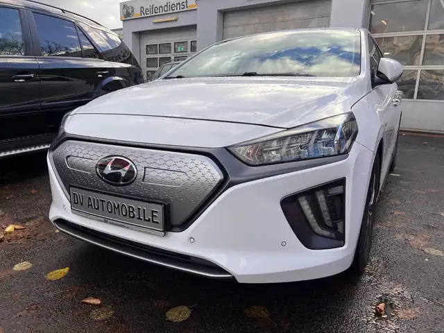 Hyundai IONIQ Premium Elektro*HU 06/2027*