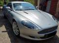 Aston Martin DB9 DB9 2004 Coupe coupe 6.0 touchtronic 2 Argento - thumbnail 4