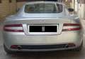 Aston Martin DB9 DB9 2004 Coupe coupe 6.0 touchtronic 2 Argento - thumbnail 2