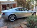 Aston Martin DB9 DB9 2004 Coupe coupe 6.0 touchtronic 2 Argento - thumbnail 7