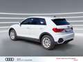 Audi A1 allstreet 30 TFSI LED NAVI virtual Opt.-schw.+ Weiß - thumbnail 5