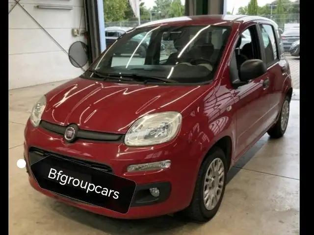 Fiat New Panda 1.2 easy *soli 22mila km*