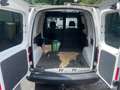 Volkswagen Caddy Weiß - thumbnail 5