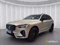 Volvo XC60 2.0 b5 mhev Ultra Dark awd auto Grigio - thumbnail 1