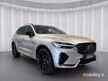 Volvo XC60 2.0 b5 mhev Ultra Dark awd auto Grigio - thumbnail 7