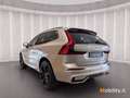 Volvo XC60 2.0 b5 mhev Ultra Dark awd auto Grigio - thumbnail 3
