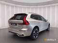 Volvo XC60 2.0 b5 mhev Ultra Dark awd auto Grigio - thumbnail 5
