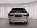 Volvo XC60 2.0 b5 mhev Ultra Dark awd auto Grigio - thumbnail 4