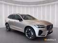Volvo XC60 2.0 b5 mhev Ultra Dark awd auto Grigio - thumbnail 7