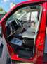 Volkswagen T6 Kombi 2.0 TDI 4Motion * ATM * Alu * SHZ Rot - thumbnail 11