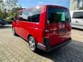 Volkswagen T6 Kombi 2.0 TDI 4Motion * ATM * Alu * SHZ Rot - thumbnail 6