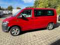 Volkswagen T6 Kombi 2.0 TDI 4Motion * ATM * Alu * SHZ Rot - thumbnail 5