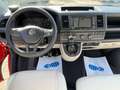 Volkswagen T6 Kombi 2.0 TDI 4Motion * ATM * Alu * SHZ Rot - thumbnail 13