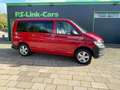 Volkswagen T6 Kombi 2.0 TDI 4Motion * ATM * Alu * SHZ Rot - thumbnail 1