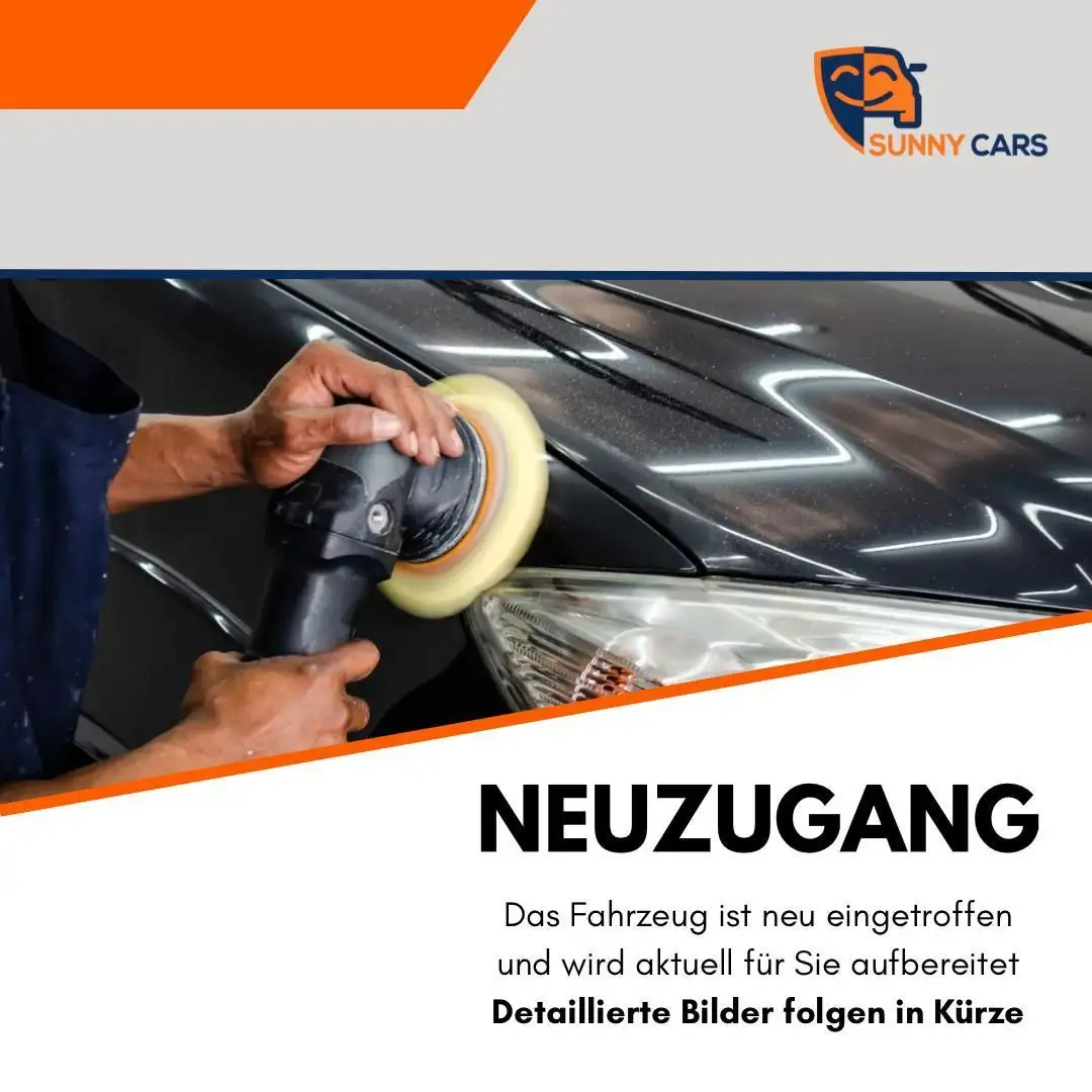 Volkswagen Golf V Variant Comfortline *SHZ*AHK*PDC* Argent - 2