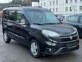Fiat Doblo Familiy Van 1.6 Multijet TÜV NEU AHK 1.Besitz Schwarz - thumbnail 1