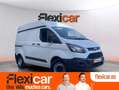 Ford Transit Custom Van Diesel FT 250 L1 Van Ambiente 100, 74kW/101 PS Blanc - thumbnail 1