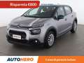 Citroen C3 1.5 Blue-HDi Feel 100 CV Gris - thumbnail 1