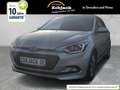 Hyundai i20 blue Style 1.0 SHZ Klima Navi DAB Multif.-lenkrad Argento - thumbnail 1