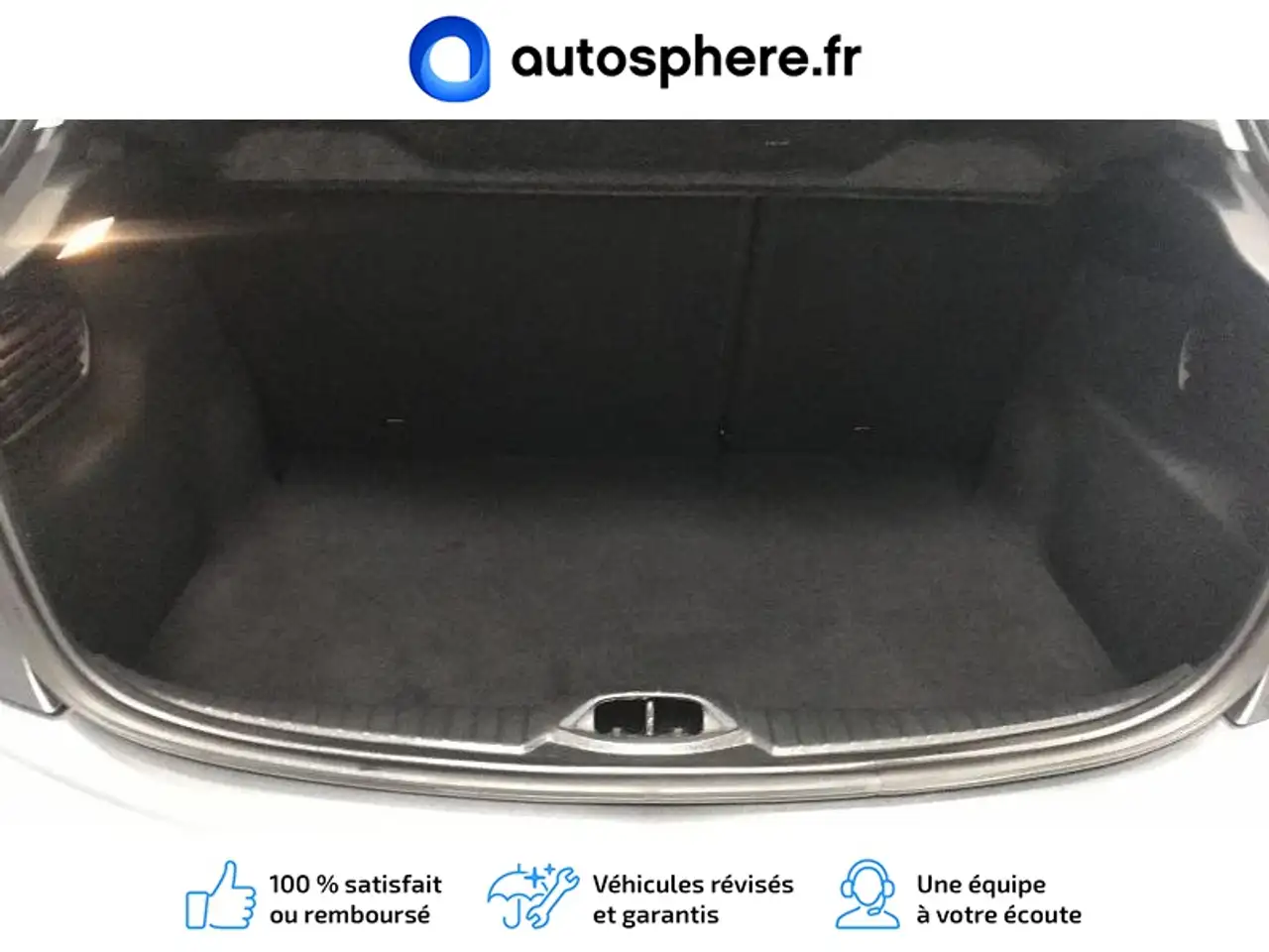 Peugeot 208 208 — photo 10