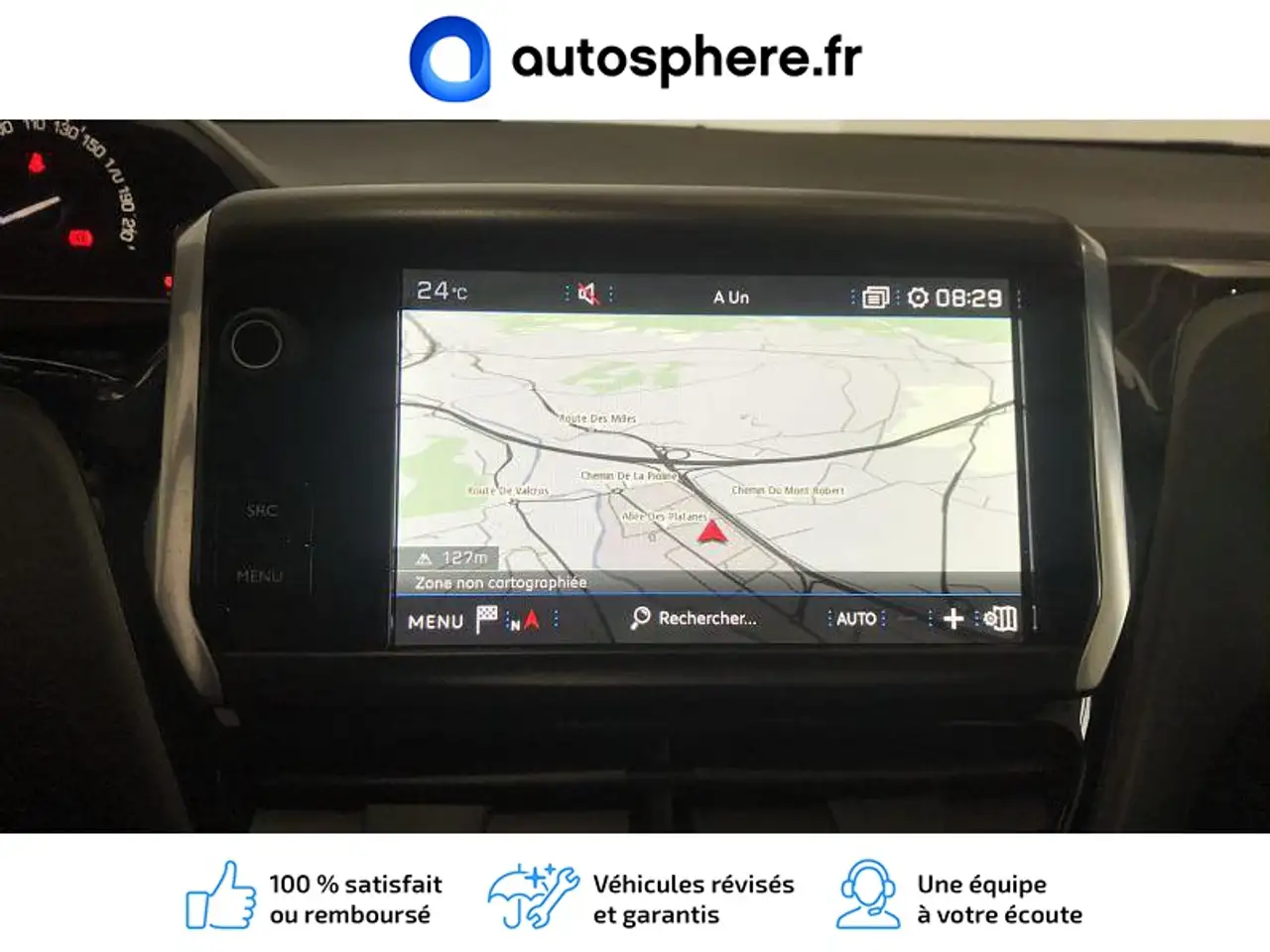 Peugeot 208 208 — photo 20
