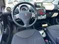 Peugeot 107 1.0 Active | Airco | NAVI | Automaat |Airco| NAP Zwart - thumbnail 5