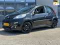 Peugeot 107 1.0 Active | Airco | NAVI | Automaat |Airco| NAP Zwart - thumbnail 1