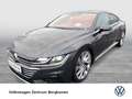 Volkswagen Arteon 2.0 R-Line ALU19 LEDER PANO SOUND 4X4 Grau - thumbnail 1