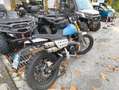 Fantic Caballero 500 Scrambler My25 Bleu - thumbnail 5